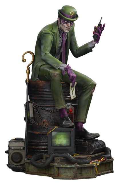 DC Comics Premium Format Figure Riddler 49 cm Statues