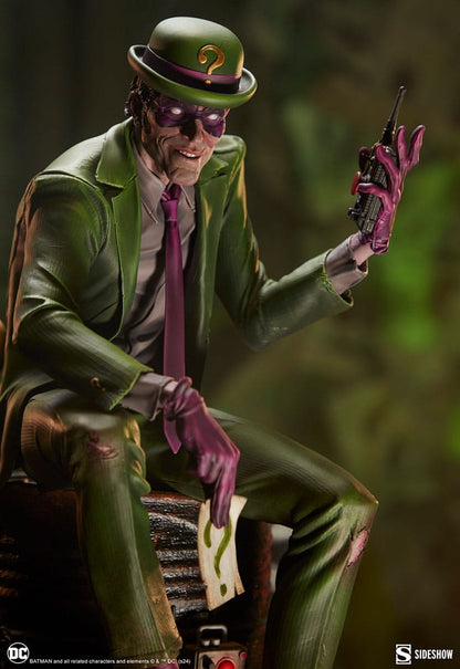 DC Comics Premium Format Figure Riddler 49 cm Statues