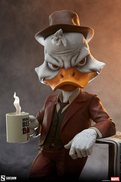 Marvel Premium Format Statue Howard the Duck 28 cm