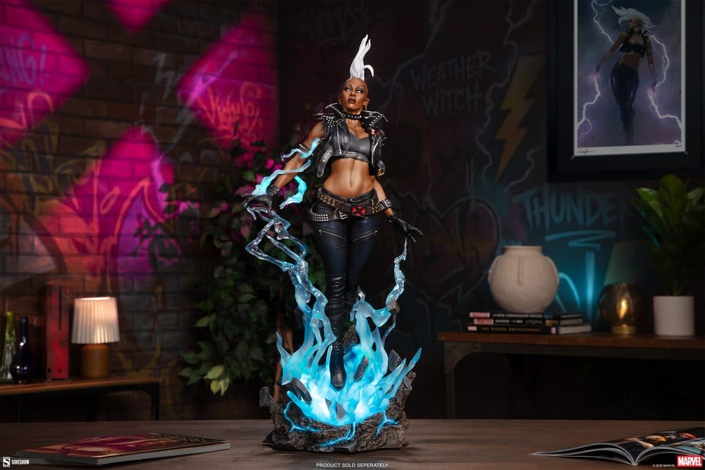 Marvel X-Men Premium Format Figure Storm 64 cm