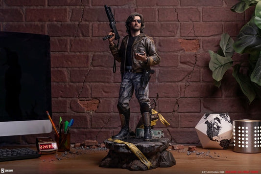 Escape from New York Premium Format Figure Snake Plissken 57 cm