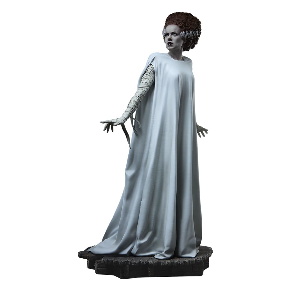Bride of Frankenstein Premium Format Statue The Bride of Frankenstein 55 cm