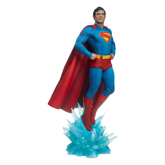 Superman (2025) Premium Format Statue Superman 61 cm Statues