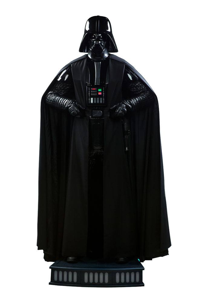 Star Wars Life-Size Statue Darth Vader 233 cm