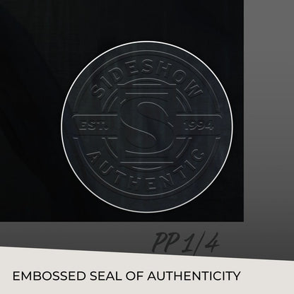 DC Comics Art Print Batman 46 x 61 cm - unframed