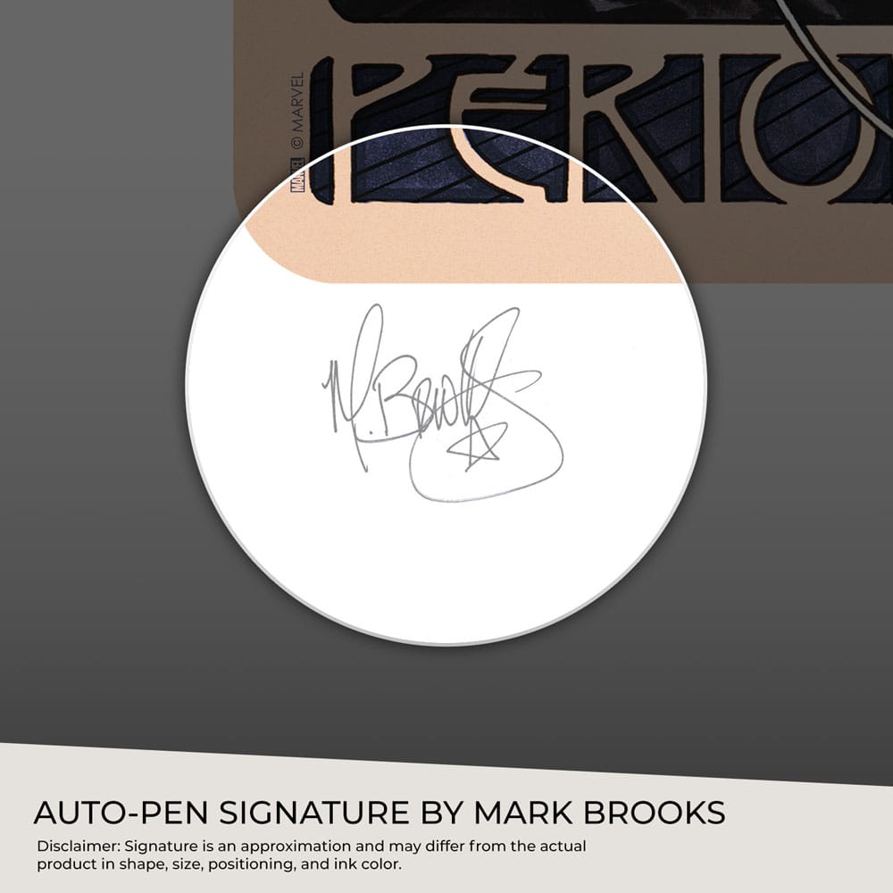 Marvel Art Print Spider-Gwen: Périodique Numéro Un 46 x 61 cm - unframed Posters & Wallscrolls