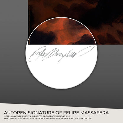 DC Comics Art PrintT he Penguin 60 x 45 cm - unframed