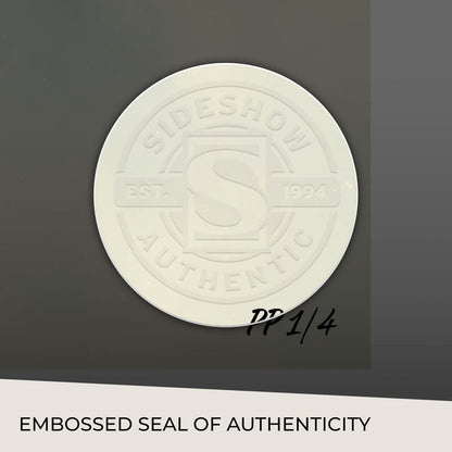 DC Comics Art Print Superman 61 x 41 cm - unframed