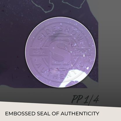 Marvel X-Men Art Print Storm: A New Look 61 x 46 cm - unframed