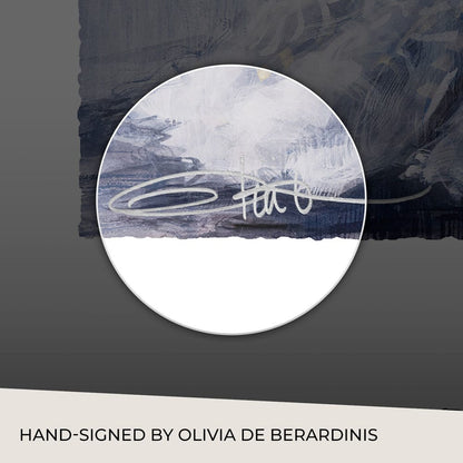 Dracula Art Print The Kiss by Olivia De Berardinis 70 x 43 cm - unframed