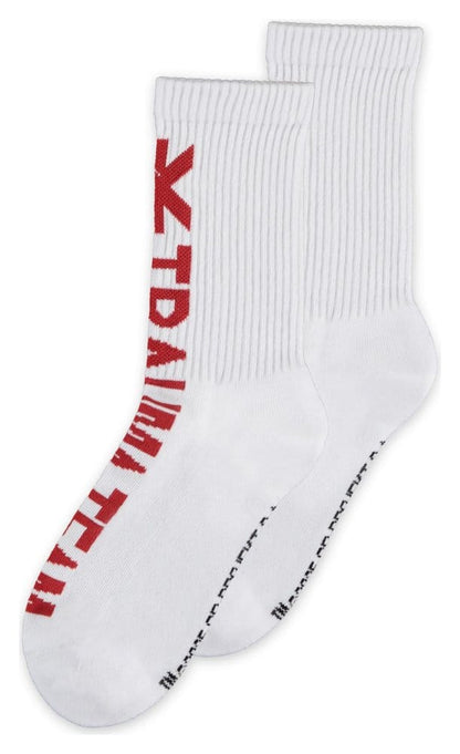 Cyberpunk 2077 Socks 3-Pack Corpo 43-46