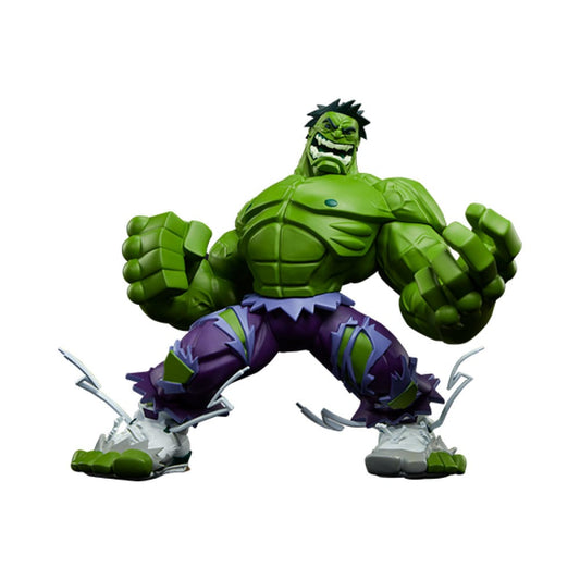 Marvel Designer Collectible Statue Hulk 24 cm Statues