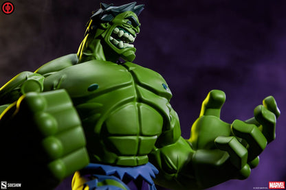 Marvel Designer Collectible Statue Hulk 24 cm Statues