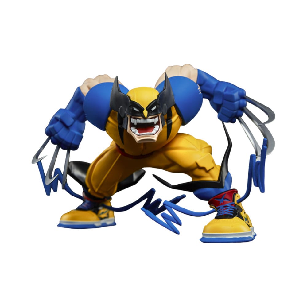 Marvel Designer Collectible Statue Wolverine 24 cm Statues