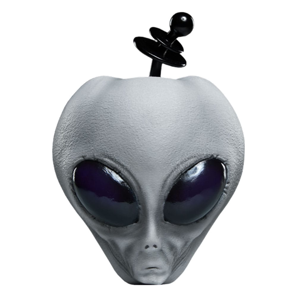 Sideshow Originals Apple Replica Alien Apple 11 cm Statues