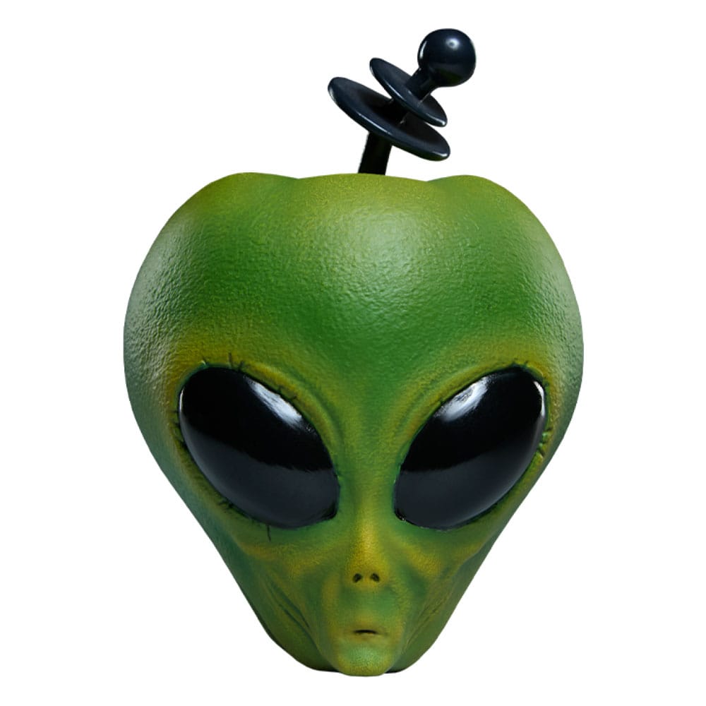 Sideshow Originals Apple Replica Alien Apple (Green Variant) 11 cm Statues