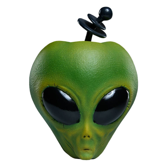 Sideshow Originals Apple Replica Alien Apple (Green Variant) 11 cm Statues