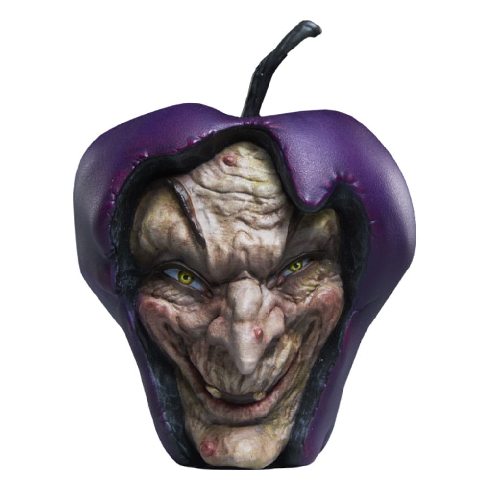 Sideshow Originals Apple Replica Witch Apple 10 cm Statues