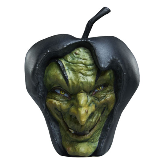 Sideshow Originals Apple Replica Witch Apple (Green Variant) 10 cm Statues