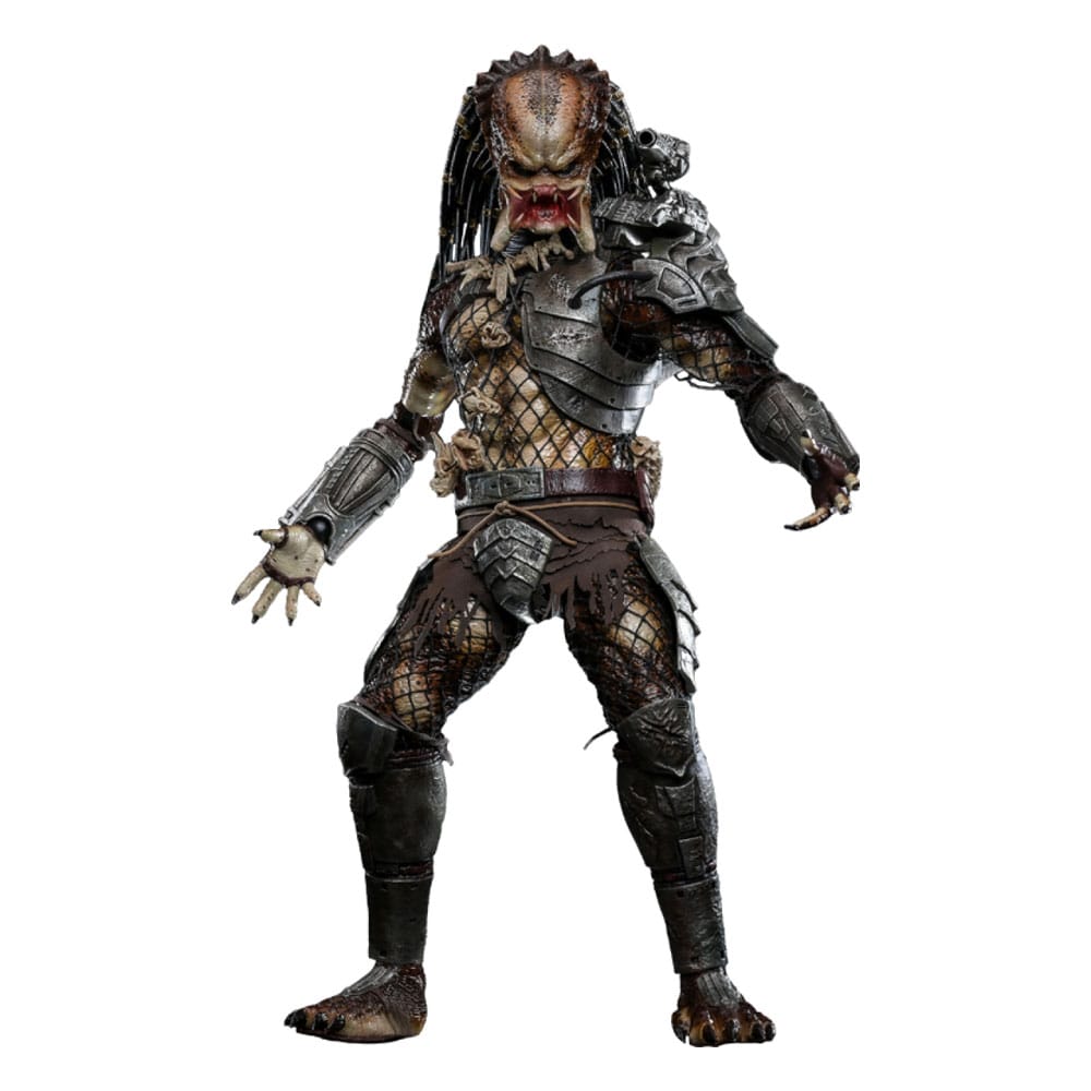 Predator Movie Masterpiece Action Figure 1/6 Predator (2.0) 34 cm Action figures