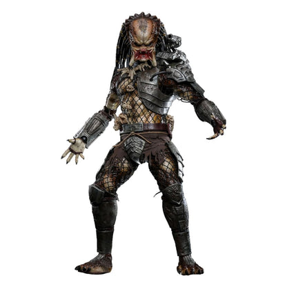 Predator Movie Masterpiece Action Figure 1/6 Predator (2.0) 34 cm Action figures