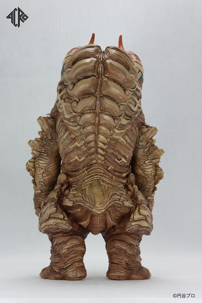 Ultraman Takeya x Kaiju Remix Series Collectible Statue Miclas 30 cm
