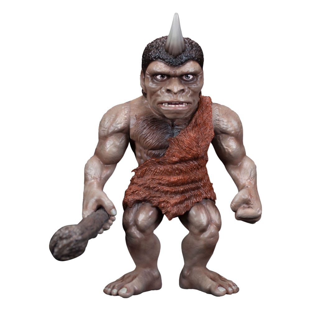 Ray Harryhausen Soft Vinyl Statue Troglodyte (Vintage-Style) 25 cm Statues