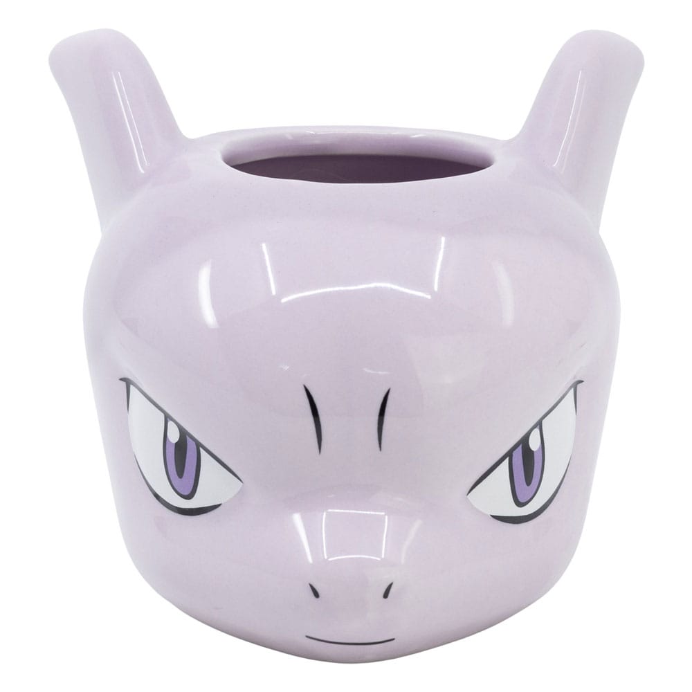 Pokémon 3D Mug Mewtwo 385 ml Cups & Mugs