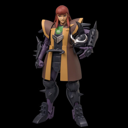 Chou-Dan-Kadou Yoroiden-Samurai Troopers Action Figure Oni Mashou Shuten 15 cm Action figures