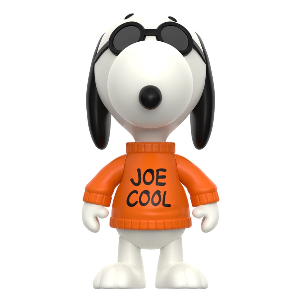 Peanuts ReAction Action Figures 10 cm Wave 06 So Many Snoopies! Blind Box Display (12)