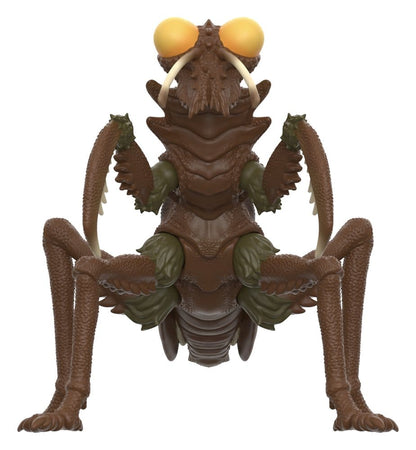 Godzilla Toho (Monster Island) Action Figure Wave 13 Blind Box Display (12)