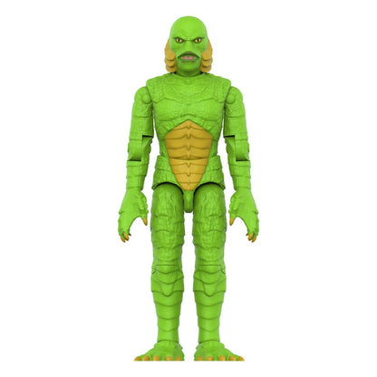 Universal Monsters ReAction+ Action Figure Wave 1 Creature from the Black Lagoon 10 cm