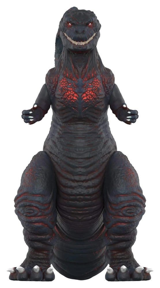 Godzilla Toho ReAction Action Figure Godzilla (Shin) 24 cm