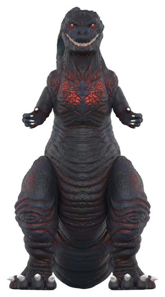 Godzilla Toho ReAction Action Figure Godzilla (Shin) 24 cm