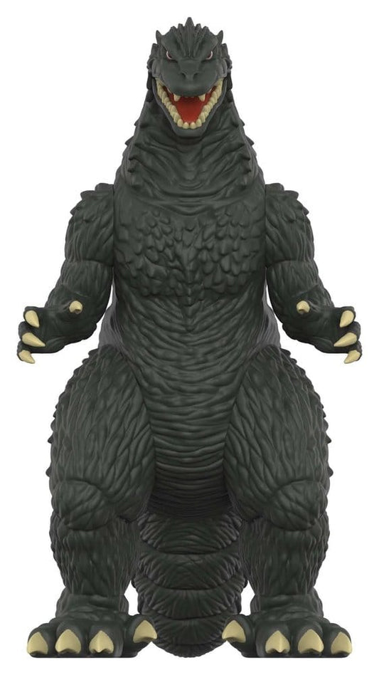Godzilla Toho ReAction Action Figure Godzilla (2000, Charging) 24 cm