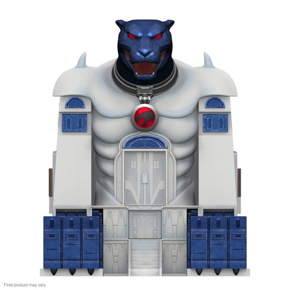Thundercats Ultimates Cats’ Lair 93 cm Action figures