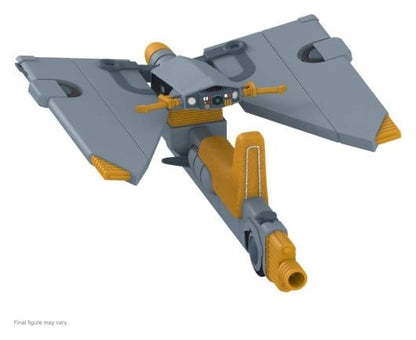 Thundercats Ultimates Action Figure Wave 13 Skycutter (Small Vehicle) 18 cm