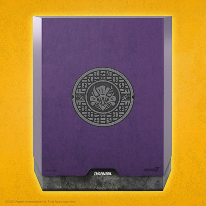 Teenage Mutant Ninja Turtles Ultimates Action Figure Triceraton 20 cm Action figures