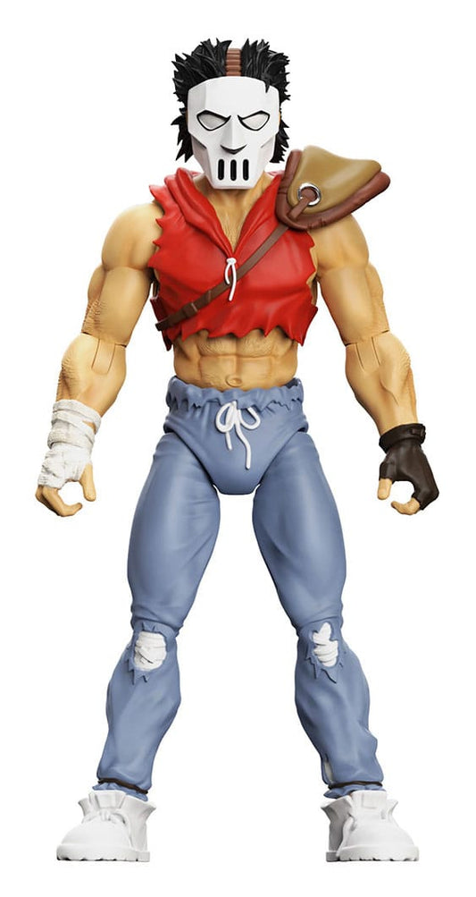 Teenage Mutant Ninja Turtles Ultimates Action Figure Casey Jones (Mirage) 18 cm Action figures