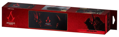 Assassin´s Creed XXL Desk Mat Shadows Mouse pads