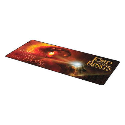 Lord of the Rings Stars XXL Desk Mat Version 2