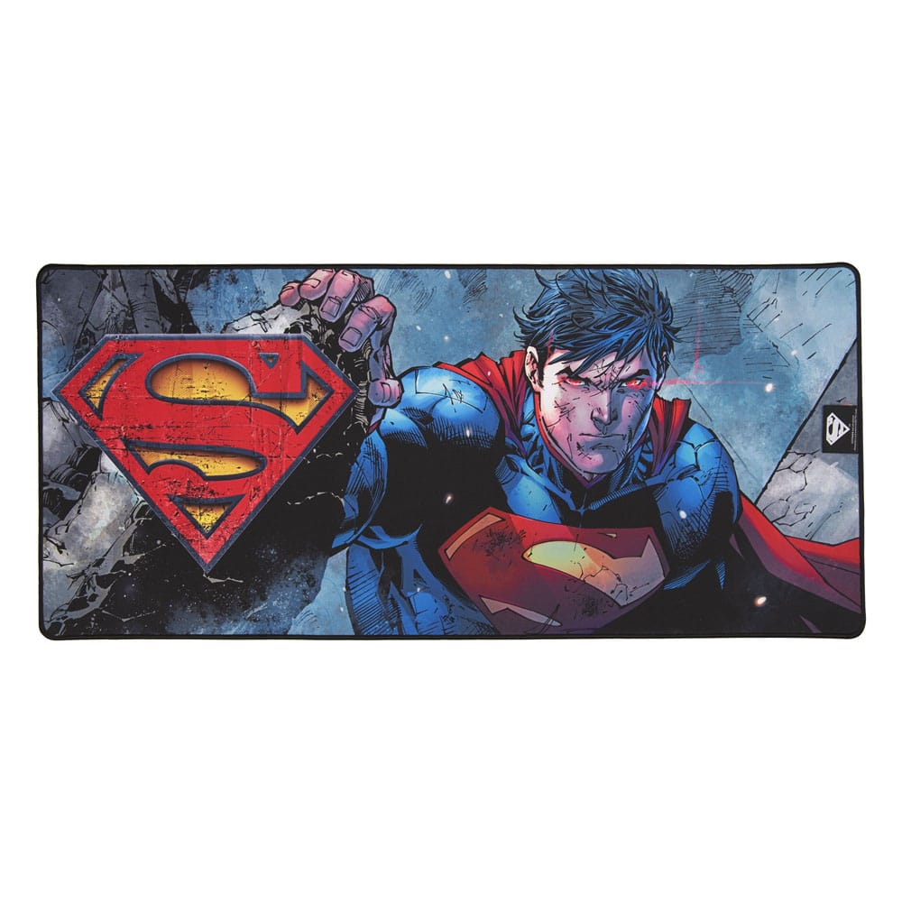 Superman XXL Desk Mat Version 1