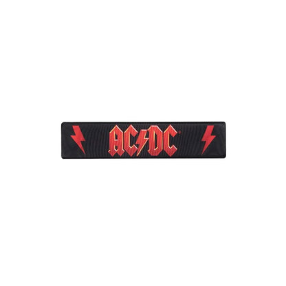 AC/DC Keyboard Wrist Rest Gadgets