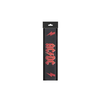 AC/DC Keyboard Wrist Rest Gadgets