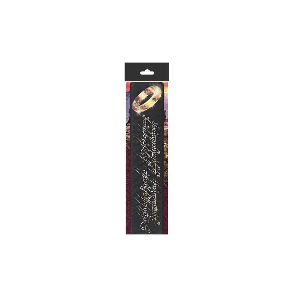 Lord of the Rings Keyboard Wrist Rest Gadgets