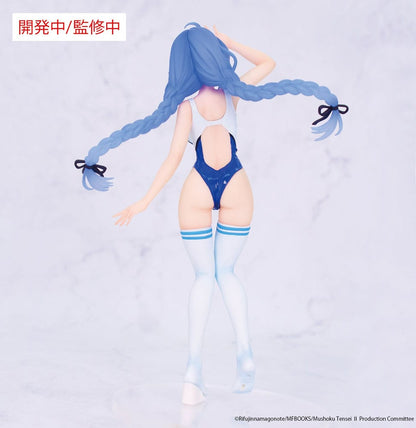 Mushoku Tensei: Jobless Reincarnation Season 2 Vivit PVC Statue Roxy Migurdia Competition Swimwear Ver. 18 cm