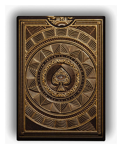 Theory 11 Playing Cards Citizen
