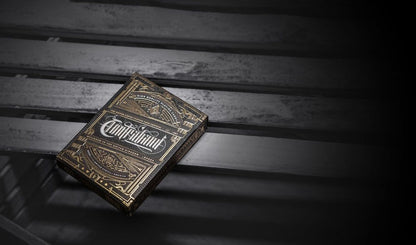 Theory 11 Playing Cards Contraband