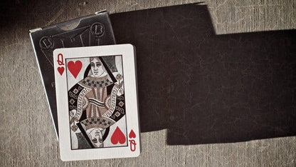Theory 11 Playing Cards DeckONE