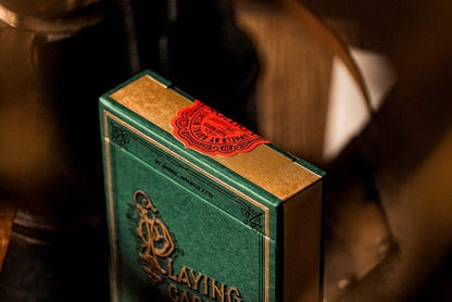 Theory 11 Playing Cards Derren Brown